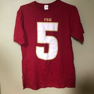 Jameis Winston FSU T-shirt